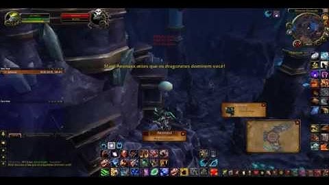 Aeonaxx Spawn and Kill