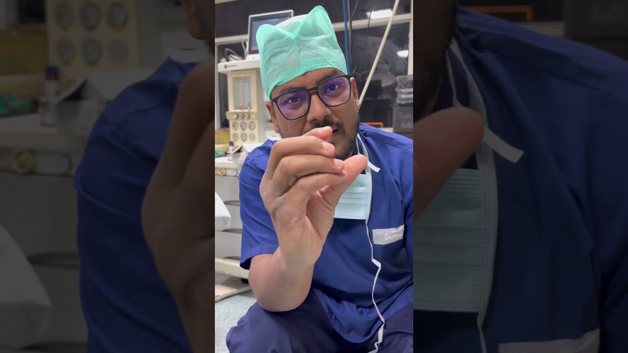 Winter ke time ka ek Emergencys condition 