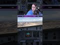 Bahrain landing