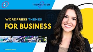 Top Business &amp; Consulting WordPress Themes 2025 | WordPress Themes for Business