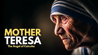 September 5 - Mother Teresa: A Life of MIRACLES and Sainthood!