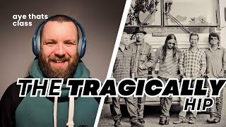 Famous First Time Hearing The Tragically Hip – “Ahead By A Century” | Canadian Classic! Wealth