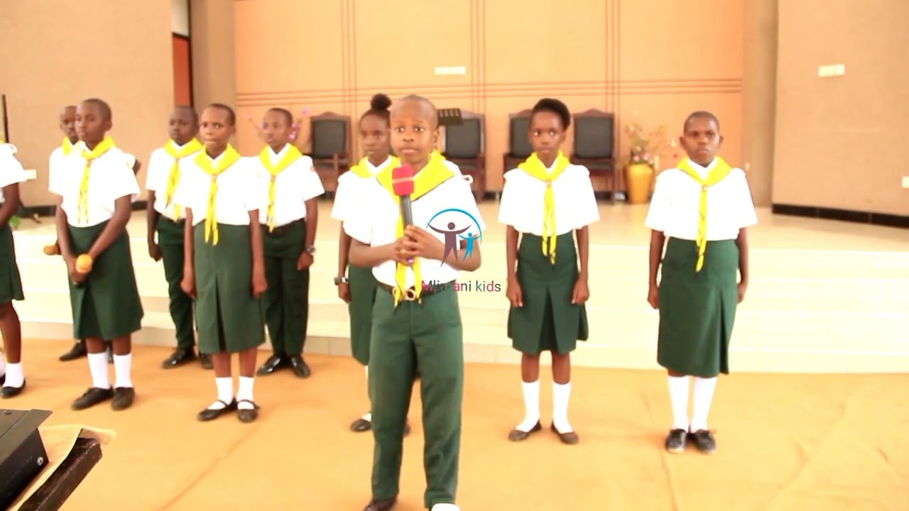 PFC DAY MLIMANI || PROGRAM ZA CHAMA