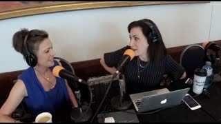 CNN's Kyra Phillips on Women in Media, Fertility and Ageism