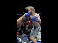 115 LB fighter with a Darth Vader tattoo DOMINATES