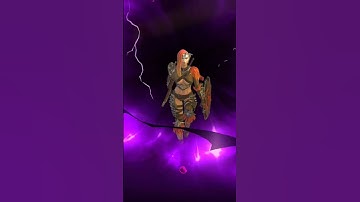 Pulling A Primal Shard In RAID Shadow Legends