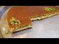 حلويات عربية سورية - تجربة اطيب حلويات عربية في مرسين لدى محل الافندي للحلويات