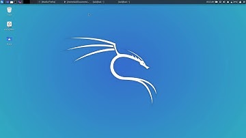 How to update Setoolkit (Social Engineering Toolkit) on Kali Linux