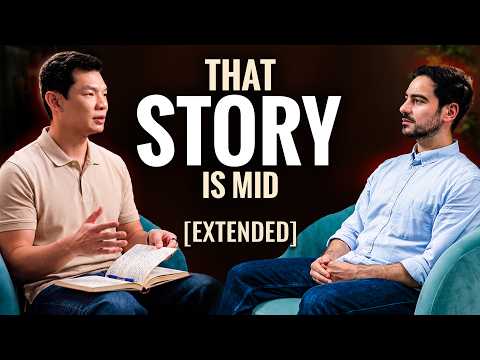 I Coached a Front-End Engineer to Sound Senior (Live) [EXTENDED CONVERSATION]