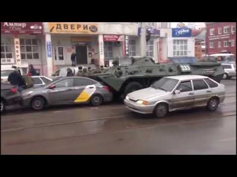 Video: Një Udhëtim Pune Në Kursk I Kushtoi Voronezhit Një Milion Rubla