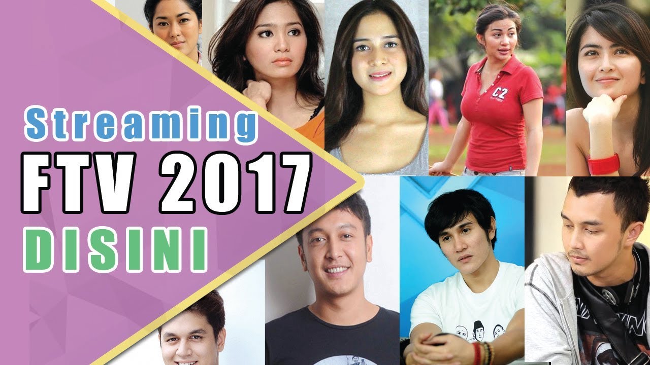 FTV Lucu 2017 Cerita Cinta Cewek Jutek Nagita Slavina YouTube