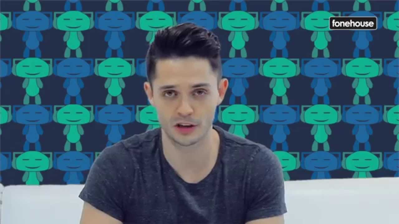 fonehouse - Introducing Joe - YouTube