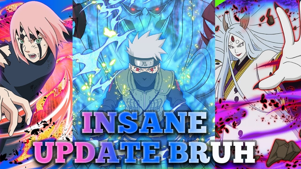 DOUBLE BLAZING FEST!!! BRUH THIS UPDATE LIT!!!