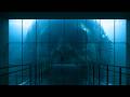 巨大生物水族館 ― 眠り続ける深海|A Colossal Creature Aquarium — The Deep Sea That Never Wakes