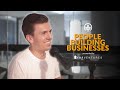 NEXL&#39;s Philipp Thurner (Full Podcast) | People Building Businesses #19