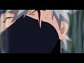 Kakashi Says Nigga Kakashi Says Nigga