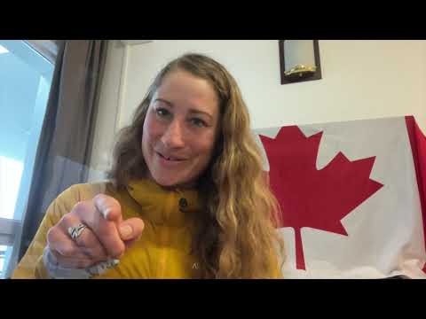 Vidéo: Canoë-kayak De 2600 Milles à Travers Le Canada - Réseau Matador