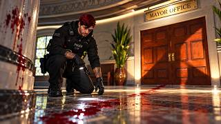 CORRUPTION in GTA 5 Roleplay News