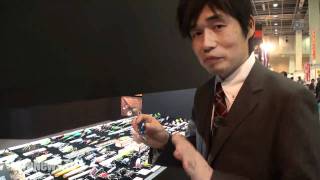 ジタバグファン待望のウッド＆ビッグアイモデルが復刻!!