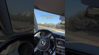 Golf 7 Viraj Testi