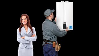 How to Flush Navien Tankless Water Heater
