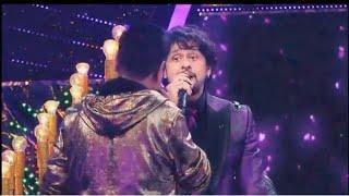 Sonu Nigam Female Voice Duet with Kumar Shanu😱 | Sonu Nigam Mesmerizing Performance 🔥🔥🔥 screenshot 2