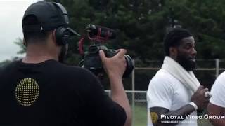Pivotal Highlight Reel