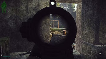 Wrong Place at The Wrong Time