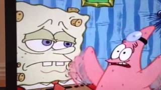 Don't touch me I'm sterile