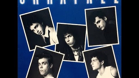 Shrapnel - Shrapnel EP (1984)