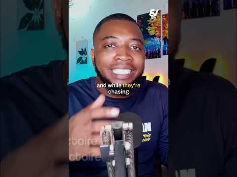 Goat Arrested in Nigeria: The Craziest Story Ever! #shorts