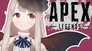 【APEX】くじけるなあああああまあけるなああああ【にじさんじ/える】
