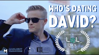 Watch Who's Dating David Trailer