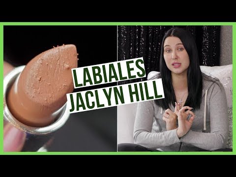 #JACLYNHILL  RESPONDE CON NUEVO VIDEO DRAMA LABIALES PODRIDOS Y CON PELOS