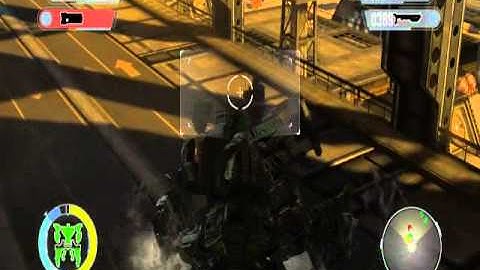 Front Misson Evolved Playthrough:Part 19