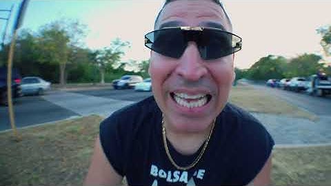Thumbnail of Culo Con Caca - Sad Goldo - Ñejo - Jamsha y Gringo (Video Oficial)