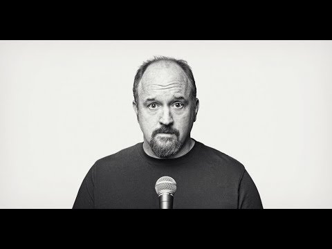 Louis CK 2017 - Best Comedy Ever - OUT OF YOUR ASS! - YouTube