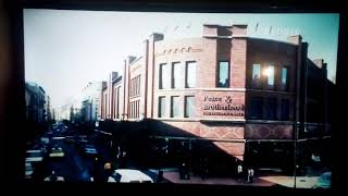 You Dont Mess With The Zohan End Credits