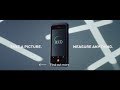 Medición profesional y en 3D dentro de una misma imagen con Leica BLK3D
