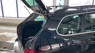 Volkswagen Golf Sport Line 2011 | Water Leak Detection (Part 1) | #VolkswagenLeaks