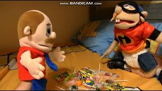 Censored Swearing In Sml