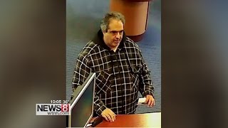 Bristol police searching for man who robbed bank