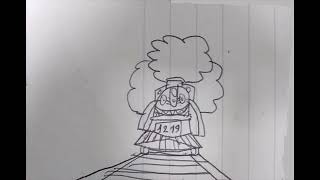 Madagascars Train Brakes Like The Polar Express