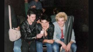 The Skidmarks - Dirty Old Man