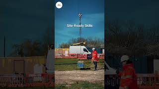 Why You’re Not Getting Construction Work | Get Certified &amp; Get On Site.