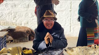 Explore Shigatse, Second Largest City of Tibet: Explore Tibetan Buddhism, See What I've Experienced