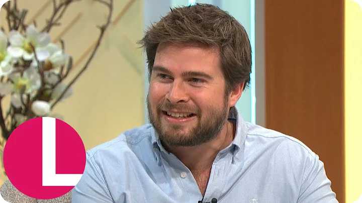 Why the Director From David Attenborough’s ‘Dynasties’ Saved the Trapped Penguins | Lorraine