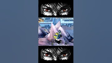 ZOMBIE MODE 🤣 TRICKS 🔥 #bgmi #gaming #pubgmobile #battlegroundmobileindia #pubgm #scout #mortal