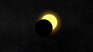 Solar eclipse