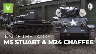 video-uvnitr-tanku-m5-stuart-a-m24-chaffee